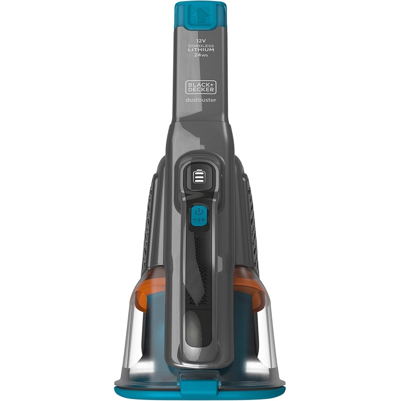 BLACK & DECKER BHHV320B ASPIRABRICIOLE...