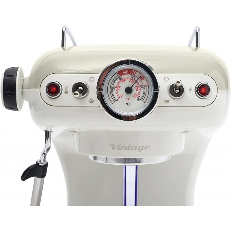 ARIETE VINTAGE 1389 MACCHINA DA CAFFE' PER...