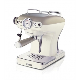 ARIETE VINTAGE 1389 MACCHINA DA CAFFE' PER ESPRESSO CON...