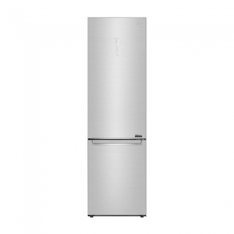 LG GBB92STBAP FRIGORIFERO COMBINATO 419 LT NO FROST CLASSE A COLORE ACCIAIO INOSSIDABILE - PROMO