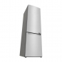 LG GBB92STBAP FRIGORIFERO COMBINATO 419 LT NO FROST CLASSE A COLORE ACCIAIO INOSSIDABILE - PROMO