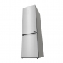 LG GBB92STBAP FRIGORIFERO COMBINATO 419 LT NO FROST CLASSE A COLORE ACCIAIO INOSSIDABILE - PROMO