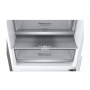 LG GBB92STBAP FRIGORIFERO COMBINATO 419 LT NO FROST CLASSE A COLORE ACCIAIO INOSSIDABILE - PROMO
