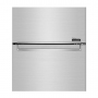 LG GBB92STBAP FRIGORIFERO COMBINATO 419 LT NO FROST CLASSE A COLORE ACCIAIO INOSSIDABILE - PROMO