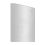 LG GBB92STBAP FRIGORIFERO COMBINATO 419 LT NO FROST CLASSE A COLORE ACCIAIO INOSSIDABILE - PROMO
