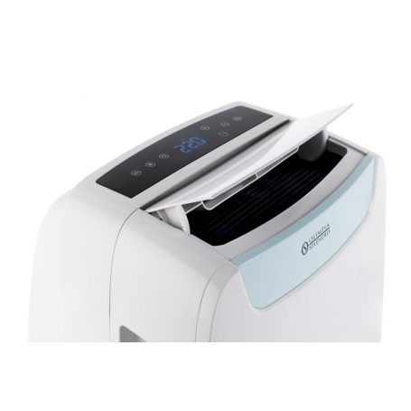 OLIMPIA SPLENDID DOLCECLIMA AIR PRO 13 CLIMATIZZATORE PORTATILE 13000 BTU WIFI CLASSE A+ - PROMO