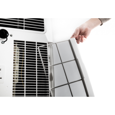 OLIMPIA SPLENDID DOLCECLIMA AIR PRO 13 CLIMATIZZATORE PORTATILE 13000 BTU WIFI CLASSE A+ - PROMO