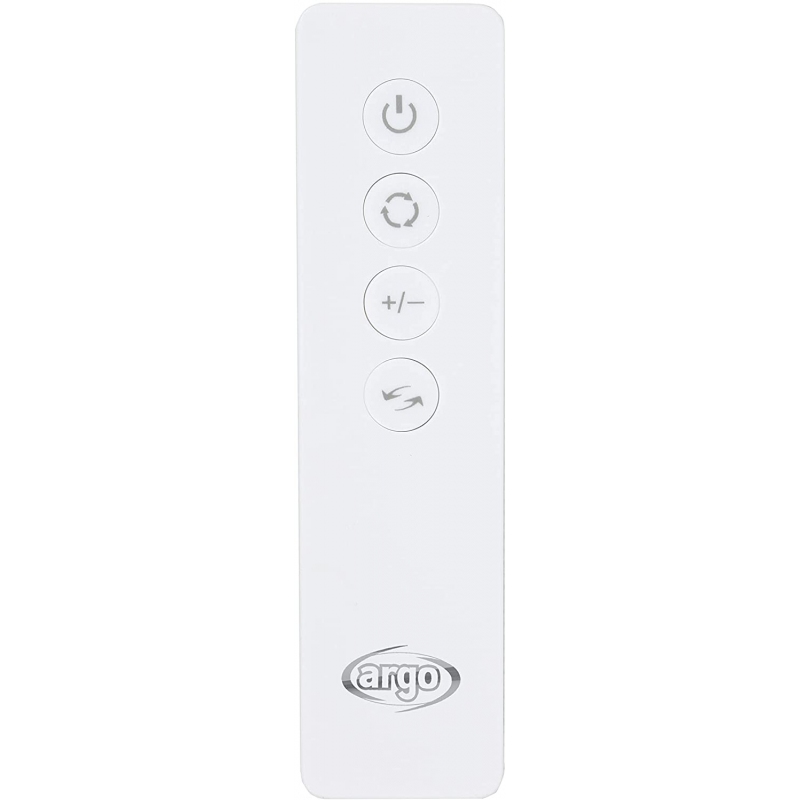 ARGO POLIFEMO BEAR VENTILATORE RAFFRESCATORE...