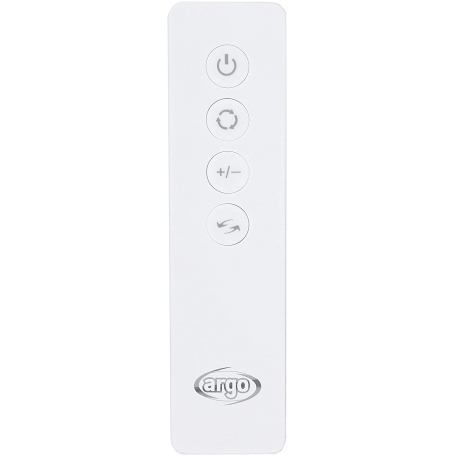 ARGO POLIFEMO BEAR VENTILATORE RAFFRESCATORE EVAPORATIVO