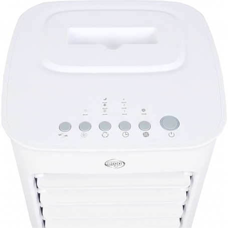 ARGO POLIFEMO BEAR VENTILATORE RAFFRESCATORE EVAPORATIVO