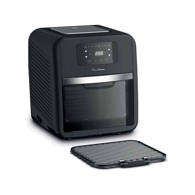 MOULINEX AL5018C FRIGGITRICE AD ARIA 9 IN 1...