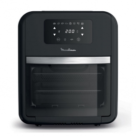 MOULINEX AL5018C FRIGGITRICE AD ARIA 9 IN 1 2000W 11LT 8...