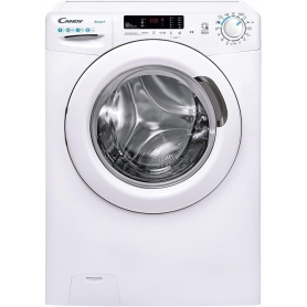 CANDY CS4 1272DE/1-S LAVATRICE SLIM 45CM 7KG 1200 GIRI...