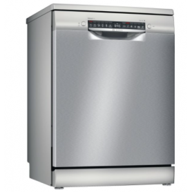 OUTLET BOSCH O-SMS4EVI14E LAVASTOVIGLIE LIBERA INSTALLAZIONE 13 COPERTI 6 PROGRAMMI CLASSE C INOX - PROTOCOLLO 436