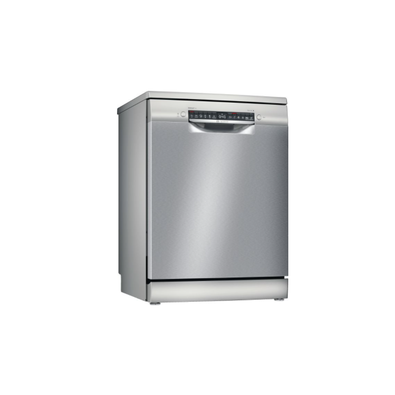 OUTLET BOSCH O-SMS4EVI14E LAVASTOVIGLIE LIBERA INSTALLAZIONE 13 COPERTI 6 PROGRAMMI CLASSE C INOX - PROTOCOLLO 551