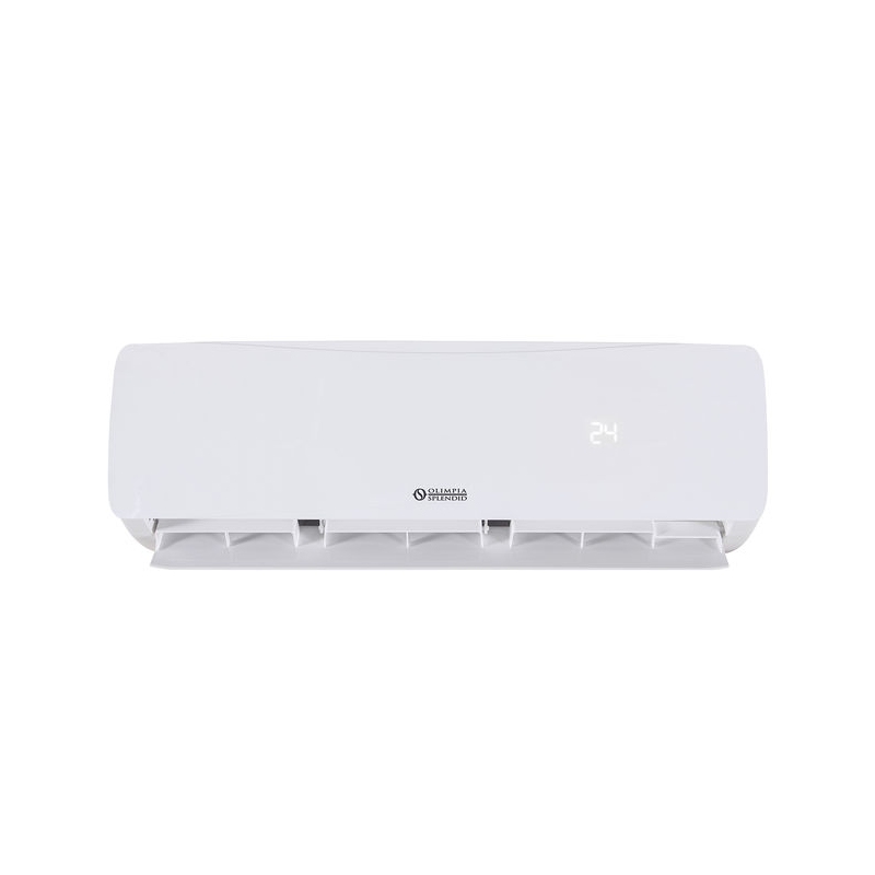 OLIMPIA SPLENDID ALIAS INVERTER 9 CLIMATIZZATORE SOLO UNITA' INTERNA 9000 BTU GAS R32 WIFI CLASSE A++/A+  - PROMO