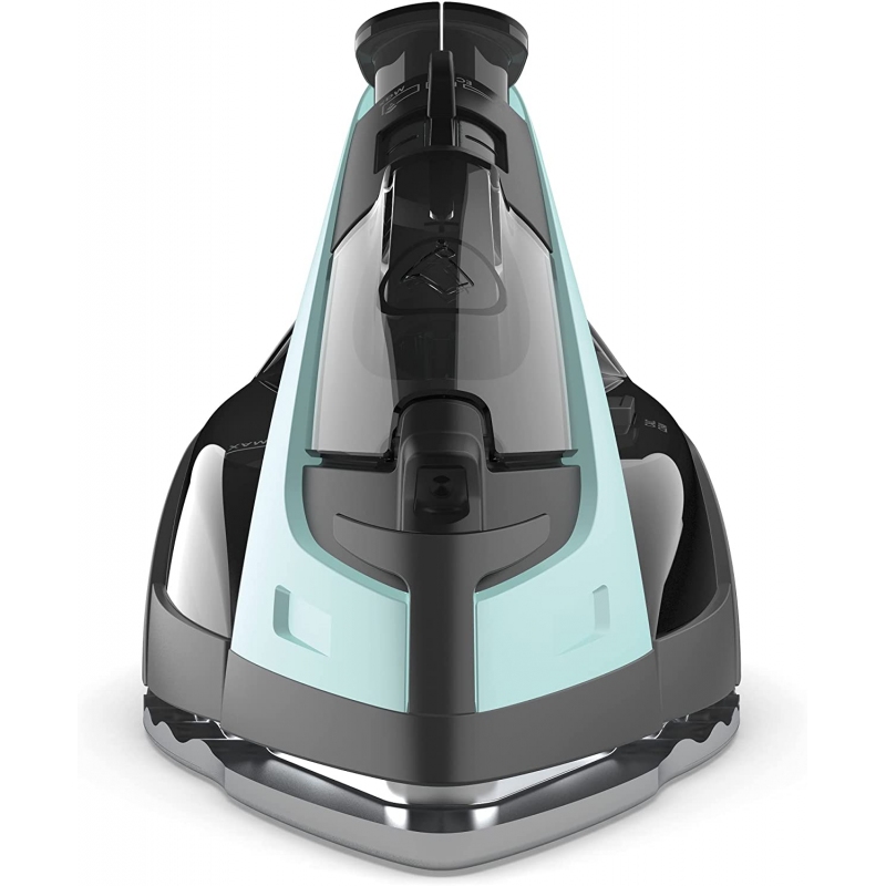 IMETEC 9027 FERRO DA STIRO A VAPORE 2400 WATT SERBATOIO 300ML PIASTRA ONDULATA - PROMO