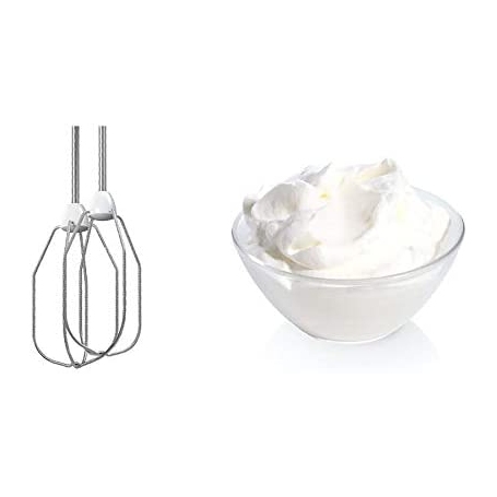 BOSCH MFQ3030 SBATTITORE ELETTRICO 2 FRUSTE 4 VELOCITA' POTENZA MAX 350W