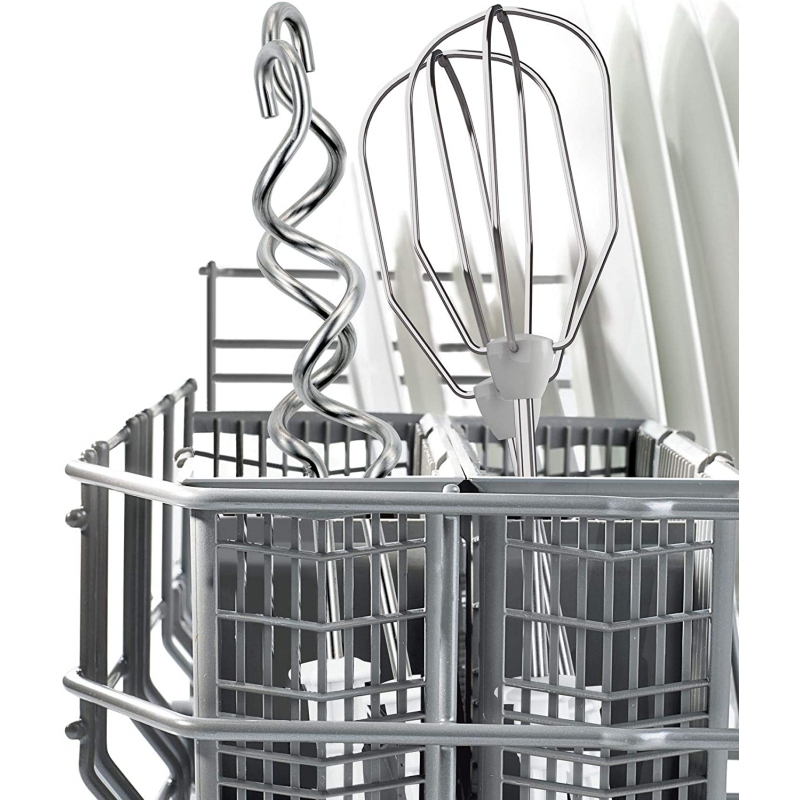 BOSCH MFQ3030 SBATTITORE ELETTRICO 2 FRUSTE 4...