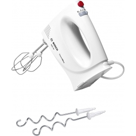 BOSCH MFQ3030 SBATTITORE ELETTRICO 2 FRUSTE 4 VELOCITA'...