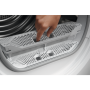 AEG T8DEC947 ASCIUGATRICE A POMPA DI CALORE 9KG INVERTER SENSIDRY PROSENSE CLASSE A++ - PROMO