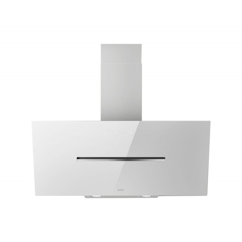 ELICA PRF0166935 SHY S WH/A/90 CAPPA A PARETE ASPIRANTE 90CM COLORE BIANCO - PROMO
