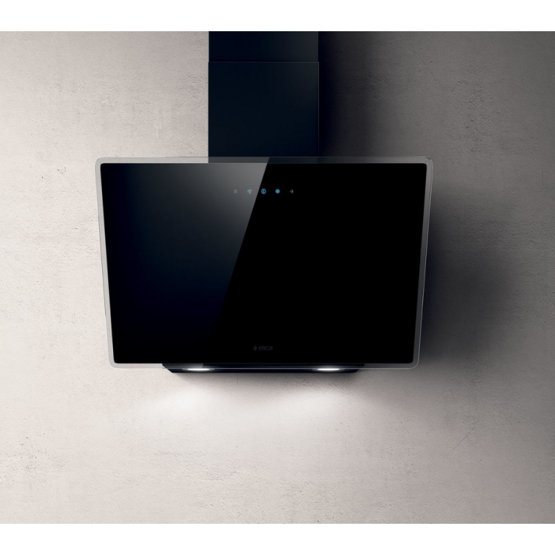 ELICA PRF0119819A SHIRE BK/A/60 CAPPA A PARETE...