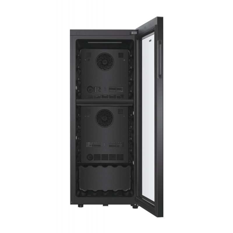 HAIER HWS79GDG CANTINETTA VINO 77 BOTTIGLIE 2...