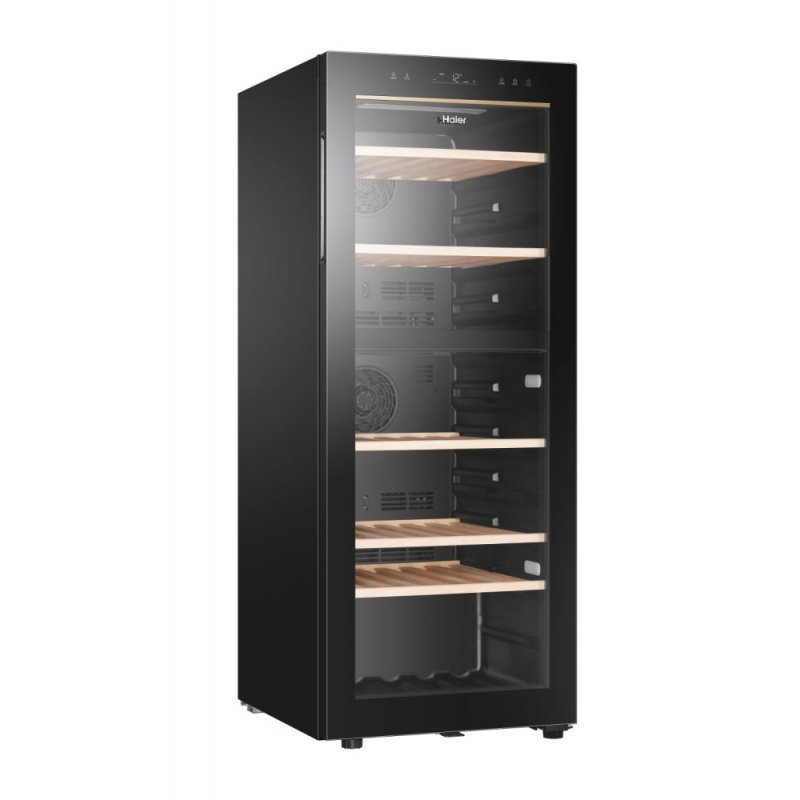 HAIER HWS79GDG CANTINETTA VINO 77 BOTTIGLIE 2...