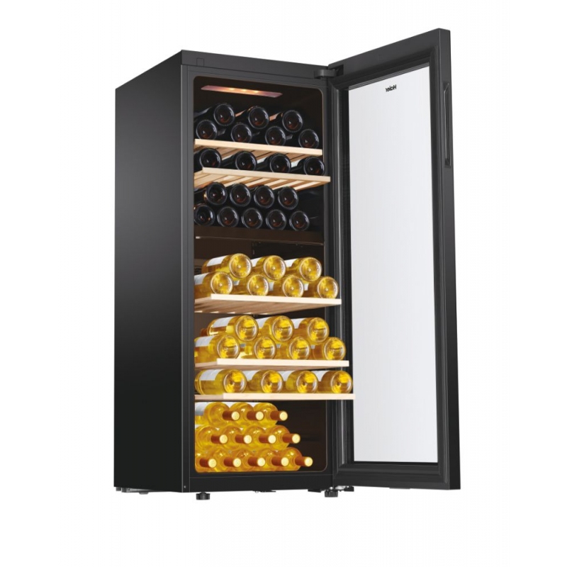 HAIER HWS79GDG CANTINETTA VINO 77 BOTTIGLIE 2...