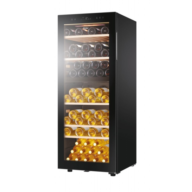 HAIER HWS79GDG CANTINETTA VINO 77 BOTTIGLIE 2...