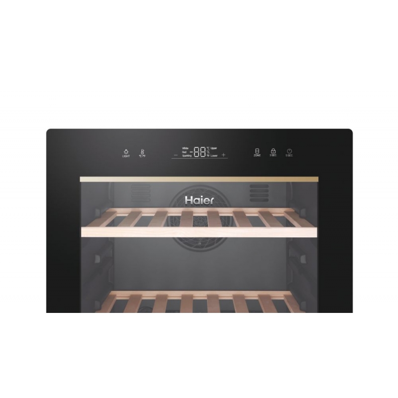 HAIER HWS79GDG CANTINETTA VINO 77 BOTTIGLIE 2...