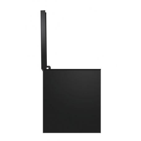 HAIER HWS79GDG CANTINETTA VINO 77 BOTTIGLIE 2 TEMPERATURE WIFI CLASSE G COLORE NERO