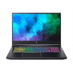ACER PREDATOR HELIOS 300 PH317-56-72SP NOTEBOOK 17,3'' UTILIZZO GAMING INTEL I7 RAM 32GB SSD 1024GB COLORE NERO - PROMO