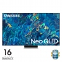 SAMSUNG QE65QN95BATXZ 65” TV NEO QLED SMART TV WI-FI ULTRA HD 4K - PROMO