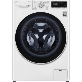 OUTLET LG O-F4WV509N0E LAVATRICE 9KG 1400 GIRI INVERTER AI DD TURBO WASH WIFI CLASSE B - PROTOCOLLO 651