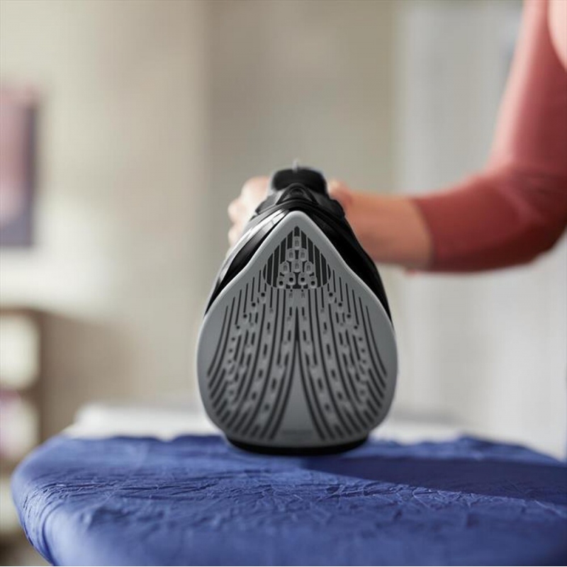 PHILIPS 5000 DST5040/80 FERRO DA STIRO A VAPORE...