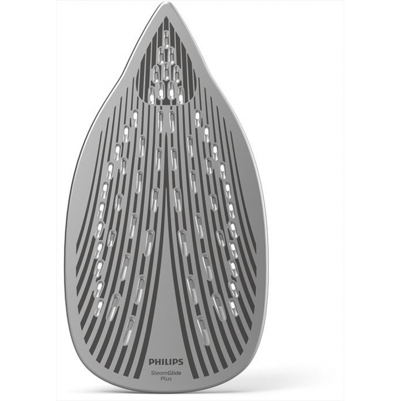 PHILIPS 5000 DST5040/80 FERRO DA STIRO A VAPORE...
