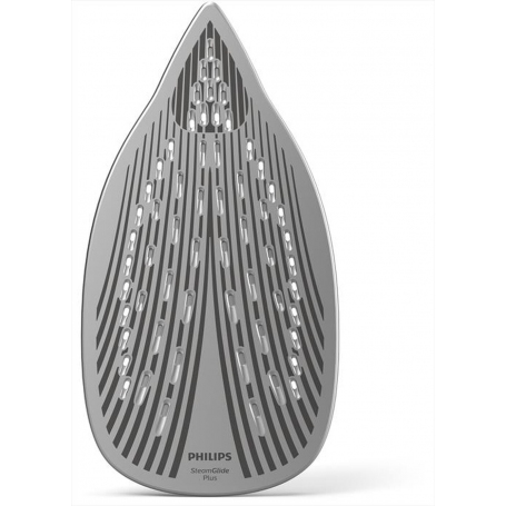 PHILIPS 5000 DST5040/80 FERRO DA STIRO A VAPORE 2600W SERBATOIO 320 ML COLORE NERO - PROMO