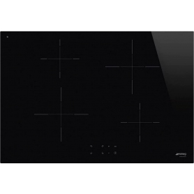 SMEG SI2741D PIANO COTTURA DA INCASSO AD INDUZIONE 75CM 4...