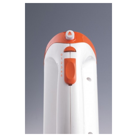 ARIETE 1565 MIXY PROFESSIONAL SBATTITORE ELETTRICO CON CIOTOLA DA 2,4 LT