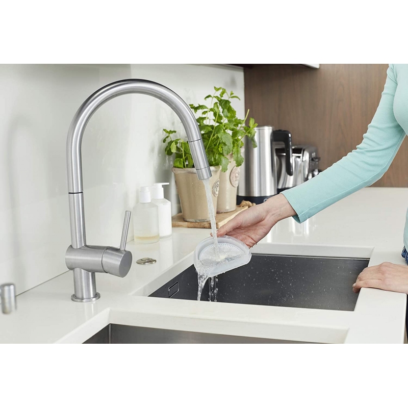 BLACK & DECKER DVA325JP07 ASPIRABRICIOLE SENZA...