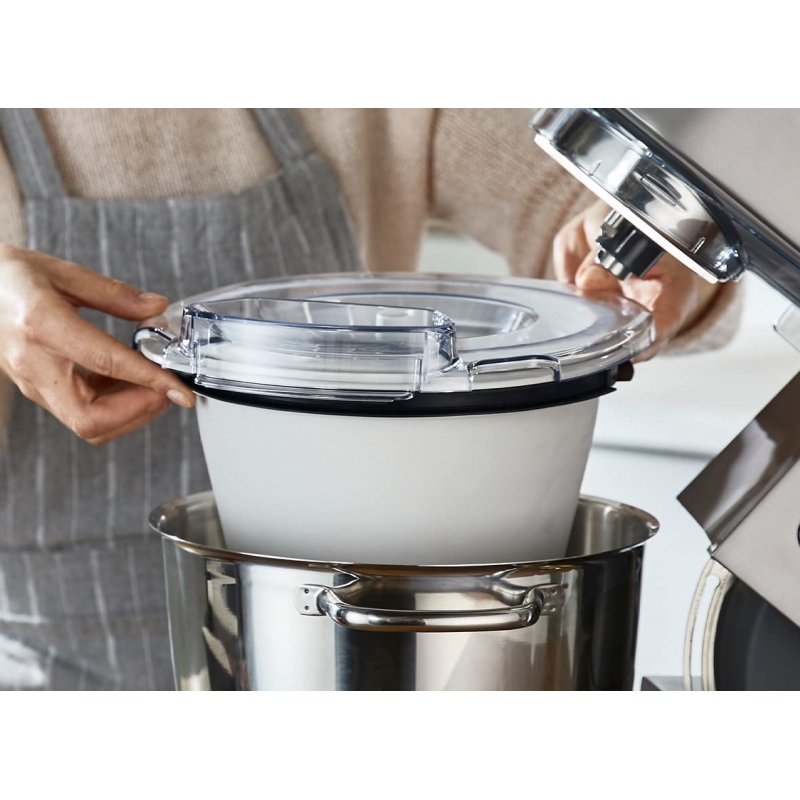 KENWOOD KAX71.000WH ACCESSORIO GELATIERA 1LT...