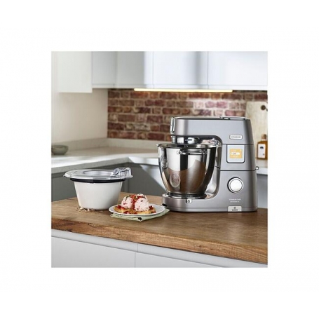 KENWOOD KAX71.000WH ACCESSORIO GELATIERA 1LT COLORE BIANCO - PROMO