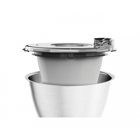 KENWOOD KAX71.000WH ACCESSORIO GELATIERA 1LT COLORE BIANCO - PROMO