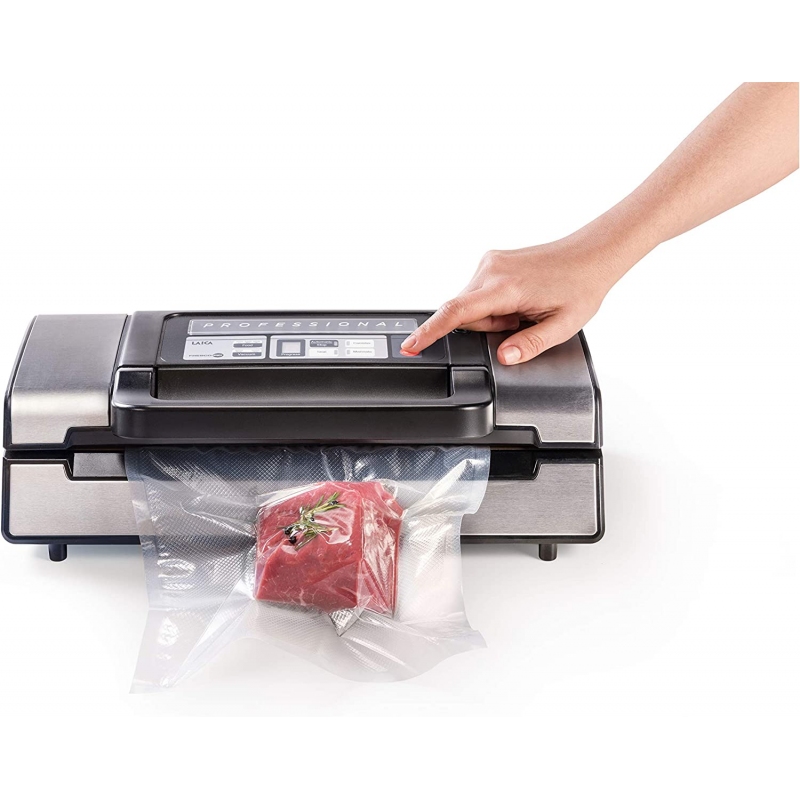 LAICA VT3120 MACCHINA PER SOTTOVUOTO...