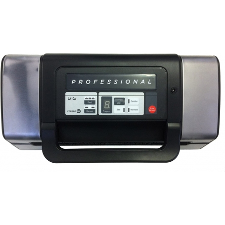 LAICA VT3120 MACCHINA PER SOTTOVUOTO PREFESSIONALE AUTOMATICA