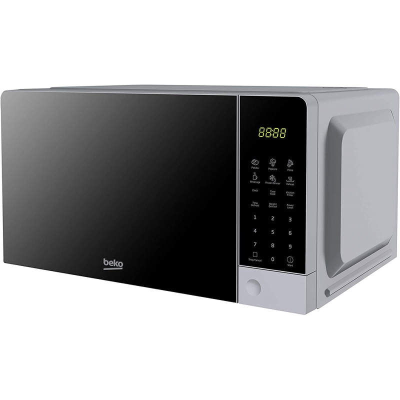 OFFERTA ELETTROVILLAGE  BEKO MOC201103S FORNO A MICROONDE 20LT