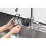 AEG FSE74717P LAVASTOVIGLIE DA INCASSO A SCOMPARSA TOTALE 15 COPERTI CERNIERE SLIDING CLASSE C