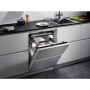 AEG FSE74717P LAVASTOVIGLIE DA INCASSO A SCOMPARSA TOTALE 15 COPERTI CERNIERE SLIDING CLASSE C